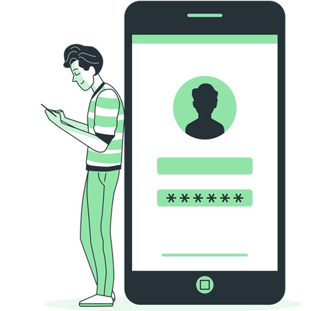 image Login
